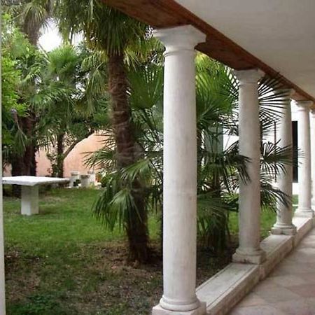 דירות ונציה Palazzo Celsi חדר תמונה