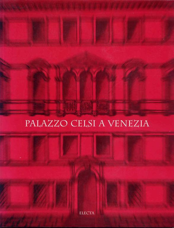 דירות ונציה Palazzo Celsi חדר תמונה