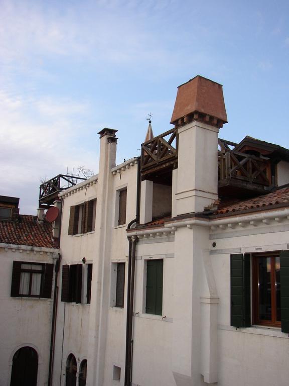 דירות ונציה Palazzo Celsi חדר תמונה