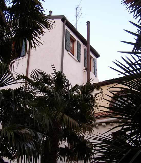 דירות ונציה Palazzo Celsi חדר תמונה