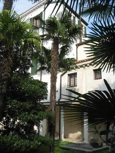 דירות ונציה Palazzo Celsi חדר תמונה
