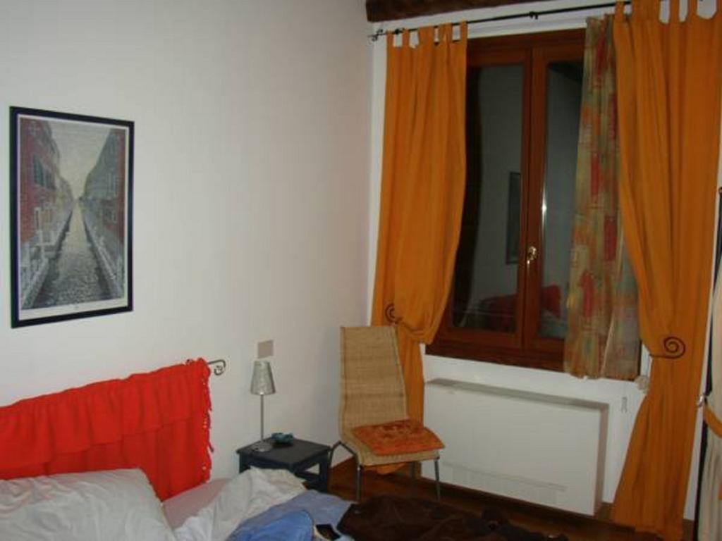 דירות ונציה Palazzo Celsi חדר תמונה