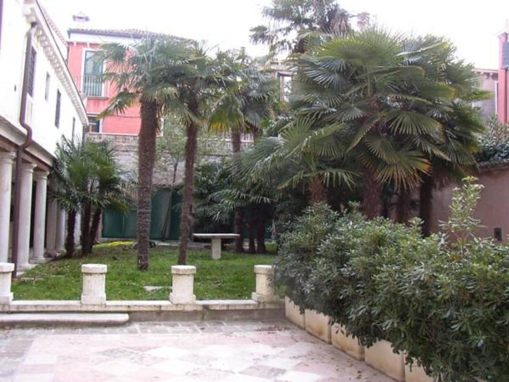 דירות ונציה Palazzo Celsi חדר תמונה
