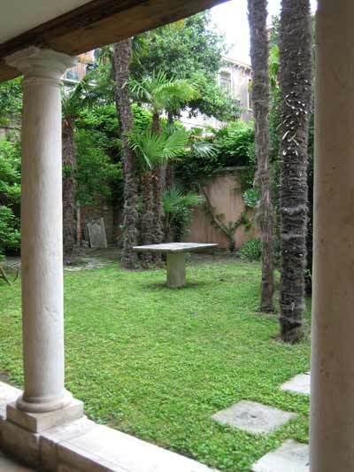 דירות ונציה Palazzo Celsi חדר תמונה