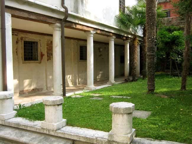 דירות ונציה Palazzo Celsi חדר תמונה