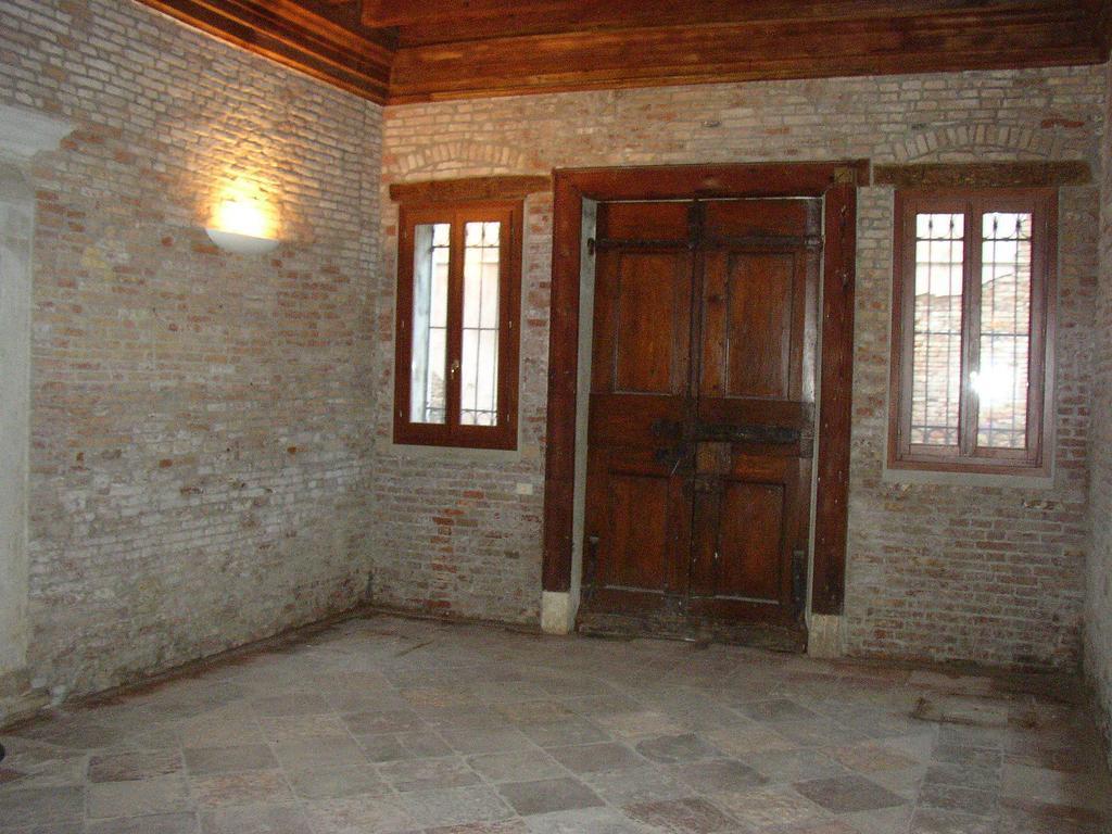 דירות ונציה Palazzo Celsi חדר תמונה