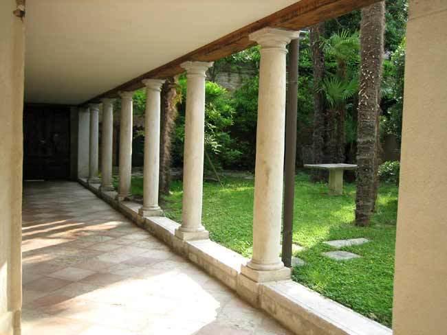 דירות ונציה Palazzo Celsi חדר תמונה