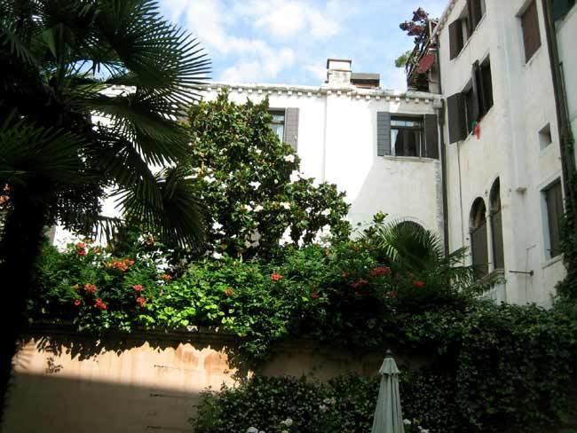 דירות ונציה Palazzo Celsi חדר תמונה