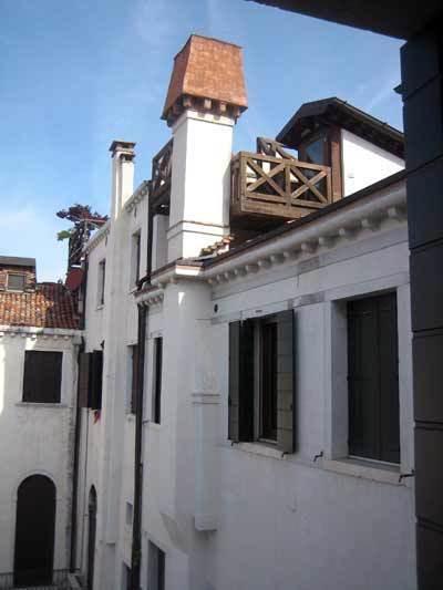 דירות ונציה Palazzo Celsi חדר תמונה