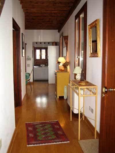 דירות ונציה Palazzo Celsi חדר תמונה