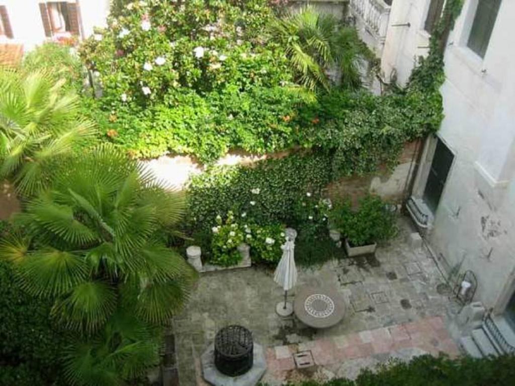 דירות ונציה Palazzo Celsi חדר תמונה